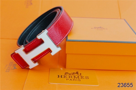 Hermes Belts-267